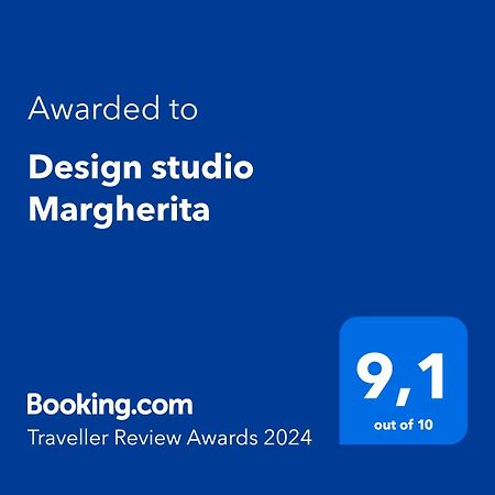 Design Studio Margherita Cinisello Balsamo Exterior foto